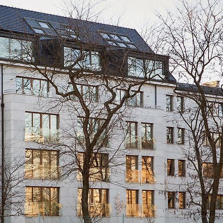 Wawel Luxury Apartments By Amstra Krakau Exterior foto
