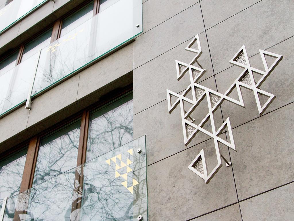 Wawel Luxury Apartments By Amstra Krakau Exterior foto