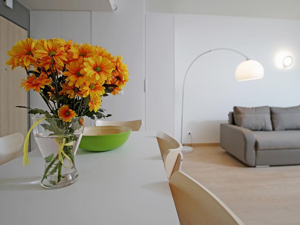 Wawel Luxury Apartments By Amstra Krakau Exterior foto