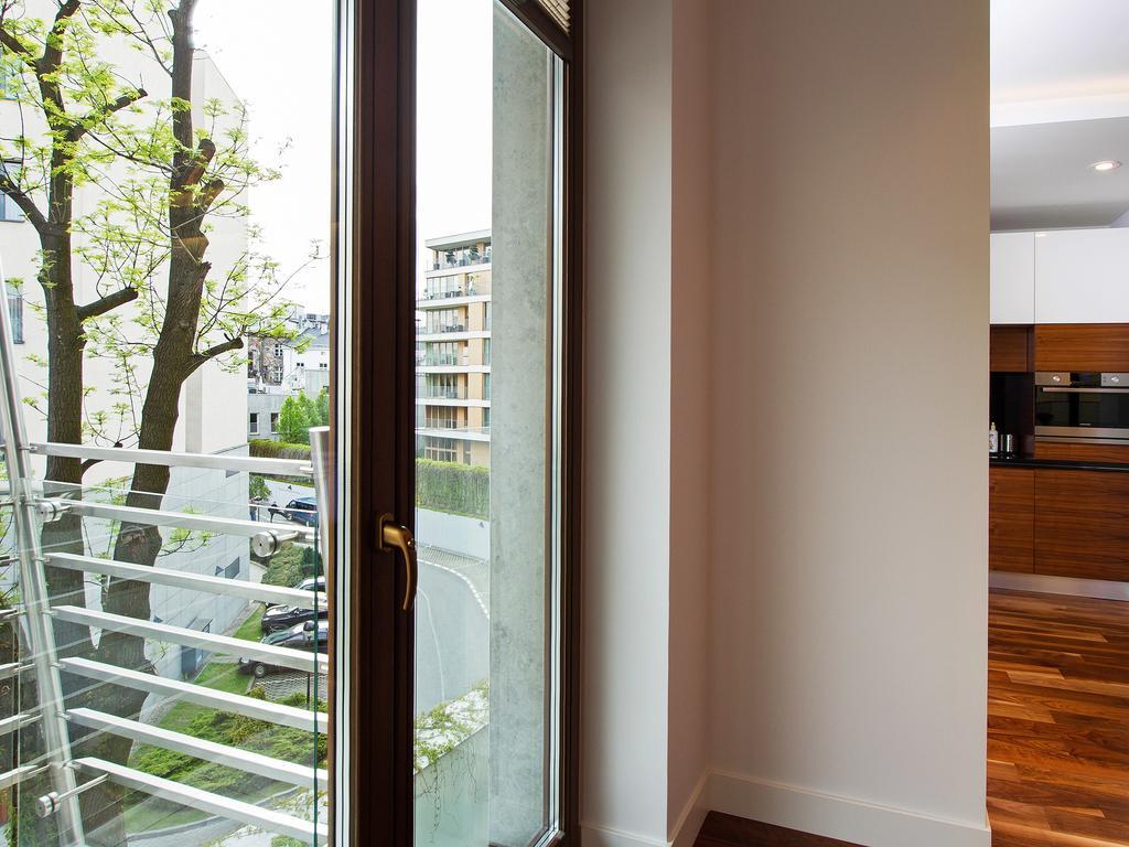 Wawel Luxury Apartments By Amstra Krakau Exterior foto