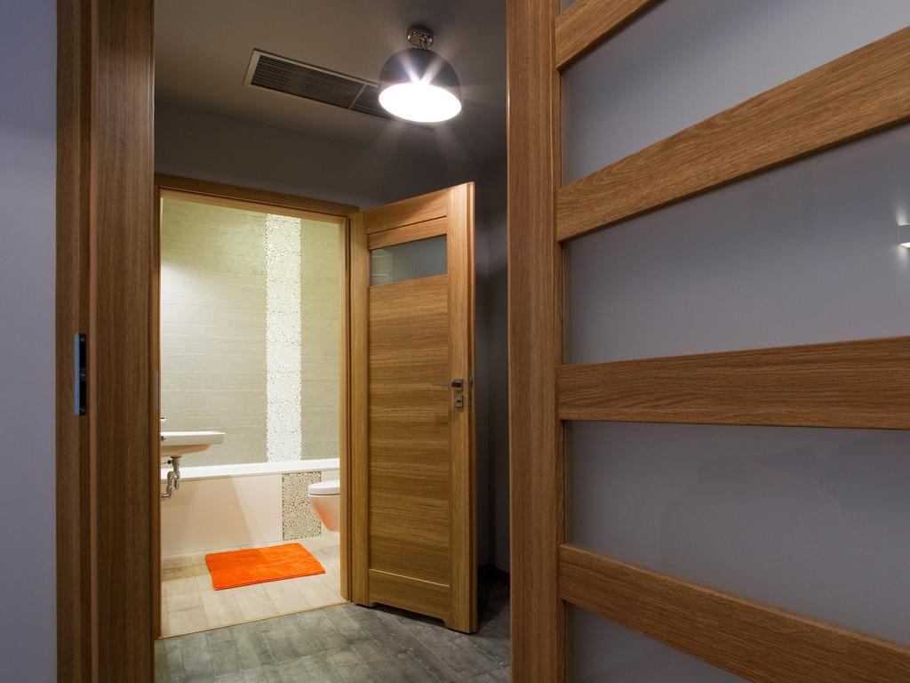 Wawel Luxury Apartments By Amstra Krakau Zimmer foto