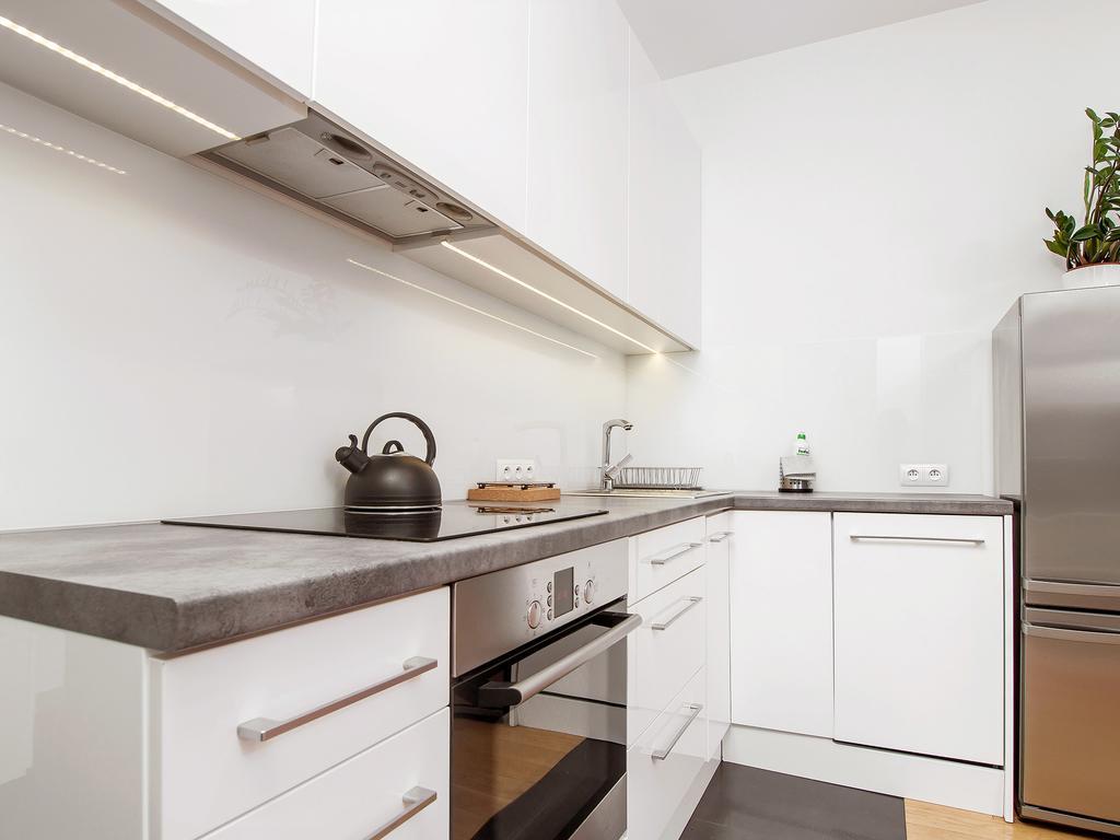 Wawel Luxury Apartments By Amstra Krakau Zimmer foto