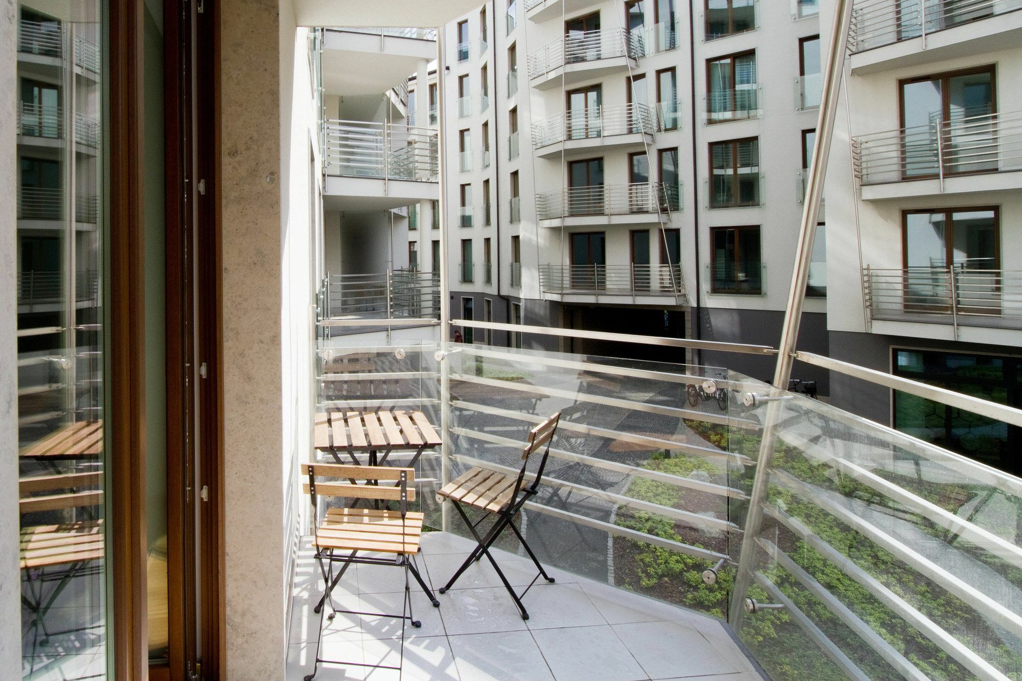 Wawel Luxury Apartments By Amstra Krakau Exterior foto