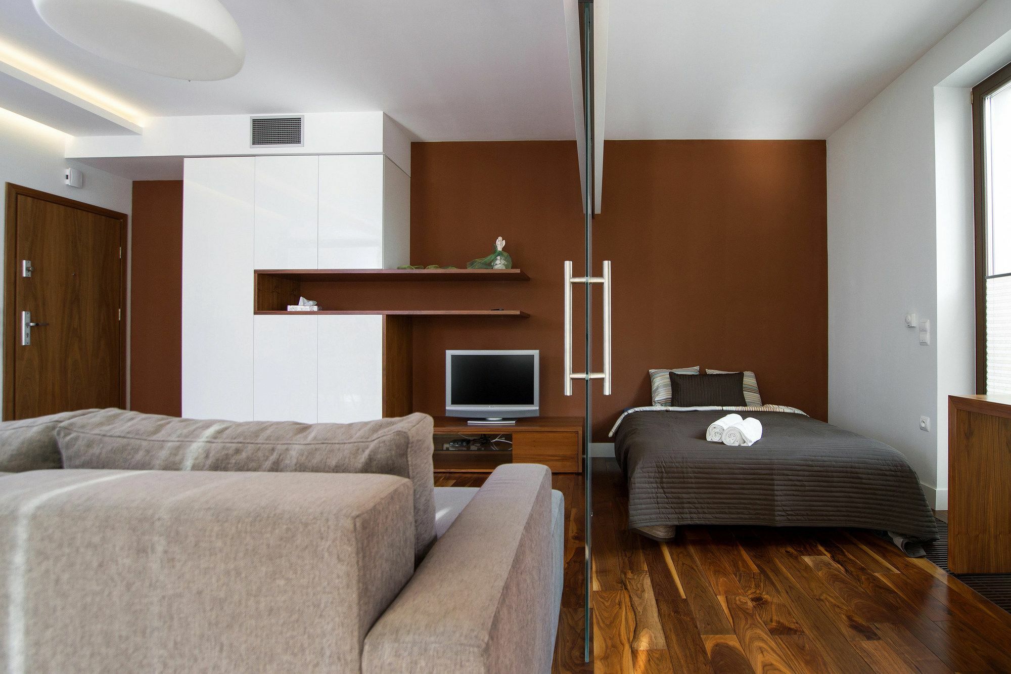 Wawel Luxury Apartments By Amstra Krakau Exterior foto