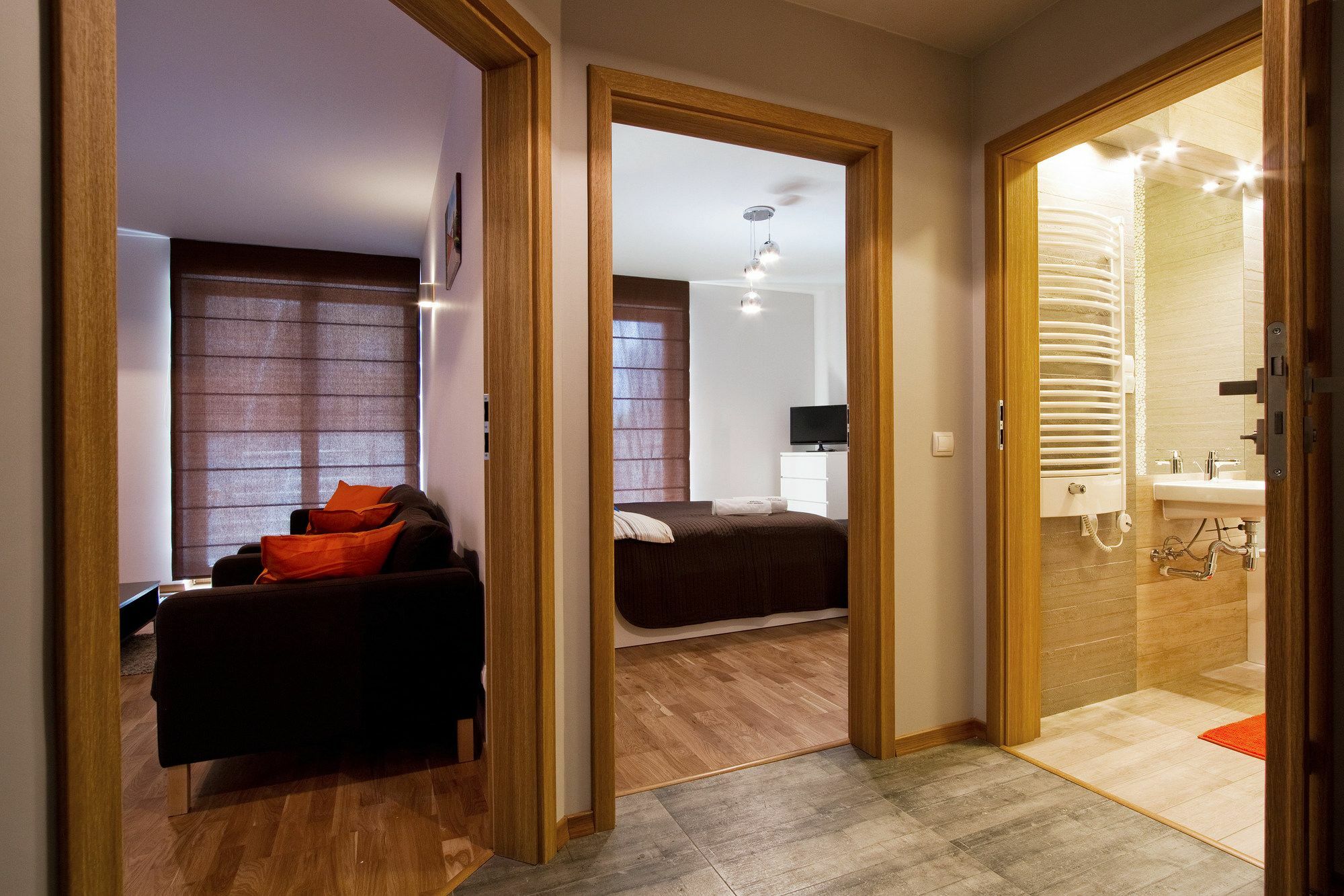 Wawel Luxury Apartments By Amstra Krakau Exterior foto